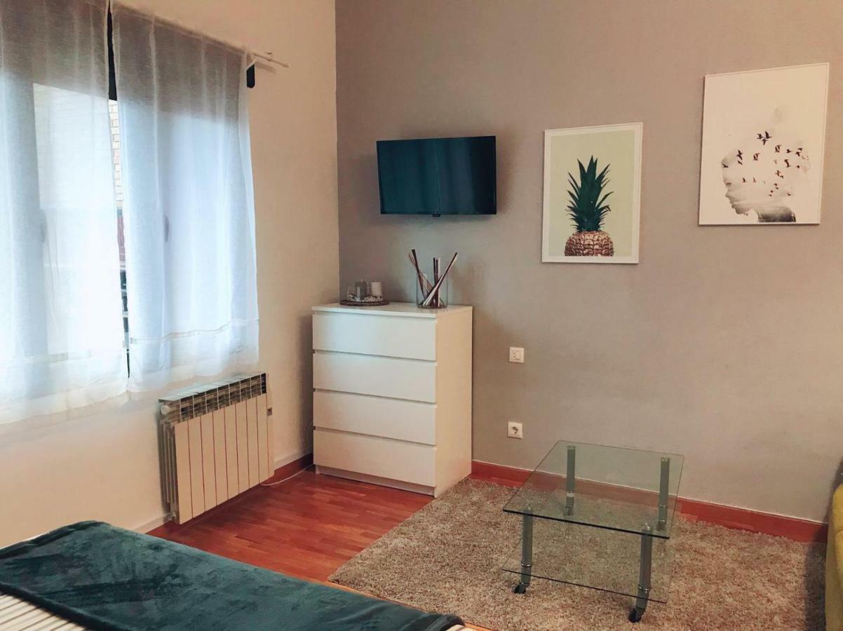 Montecerrao I Apartamento