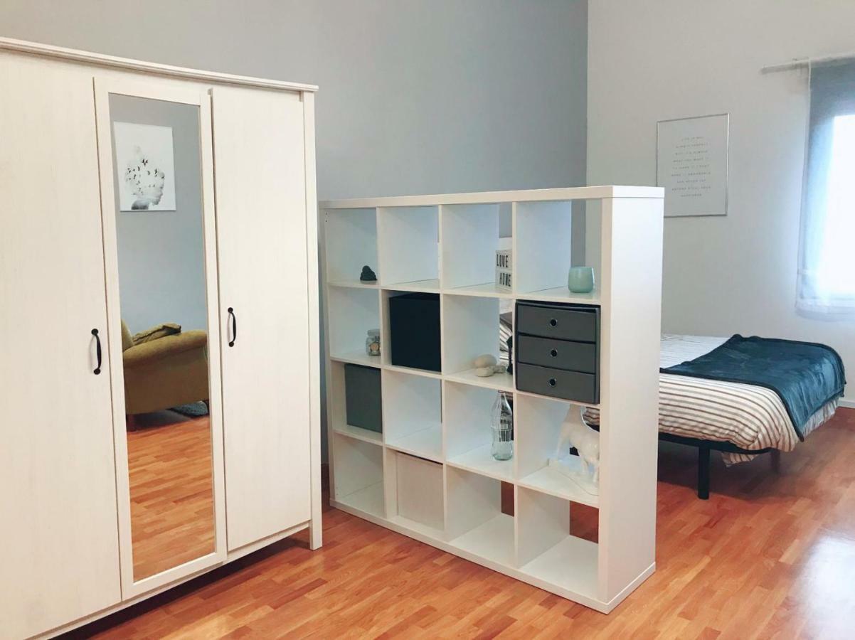 Apartment Montecerrao I *