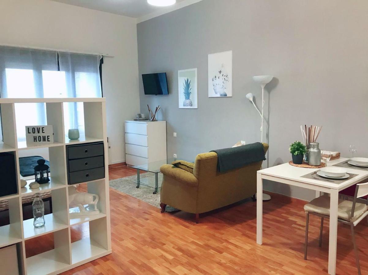 Montecerrao I Apartamento *