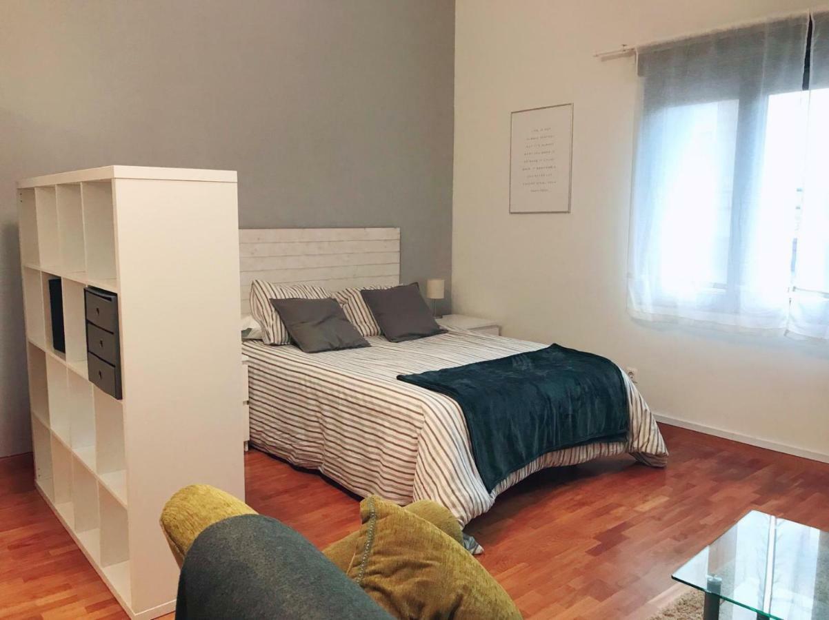 Apartment Montecerrao I